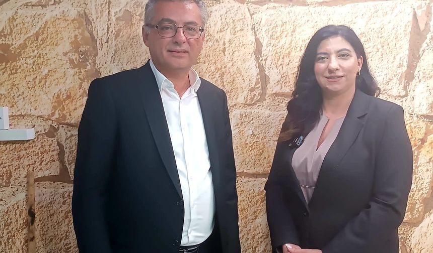 “TMK kurulurken ne yapıldıysa, şimdi de o yapılmalı”