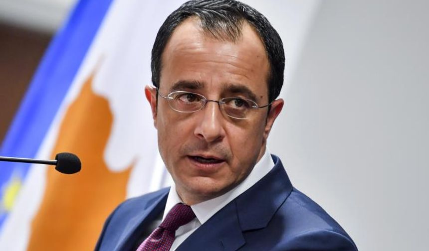 Hristodulidis: Kuzey'deki gayrımenkulerle ilgili yargı süreci durmayacak