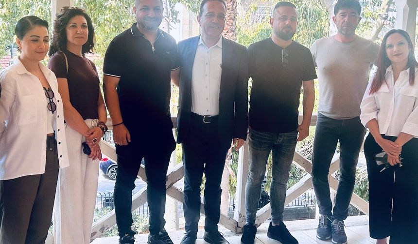 Ali Kişmir’in davası 30 Ekim’e ertelendi