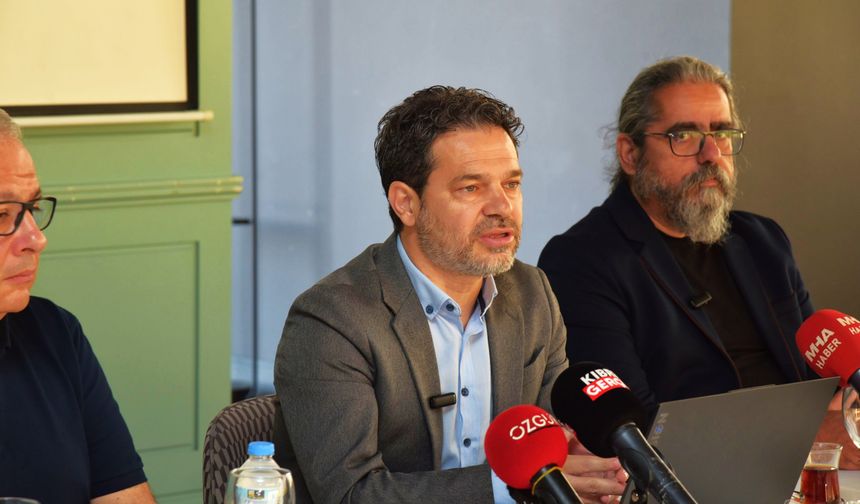 “Yükseköğrenim ile ilgili Genel Algı ve Tutumlar” anketinin sonuçları açıklandı