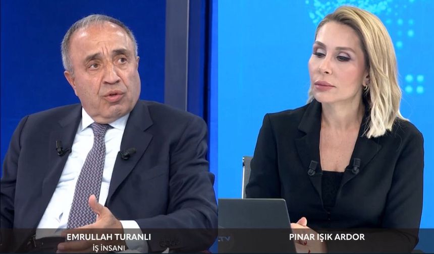 Turanlı çetelere karşı savaş açtı