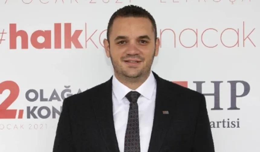 Ahmet Tokatlıoğlu serbest bırakıldı