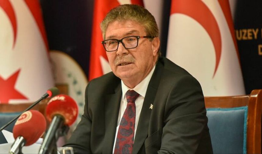 Üstel: Kaçak öğrenci, kaçak işçi olmayacak.