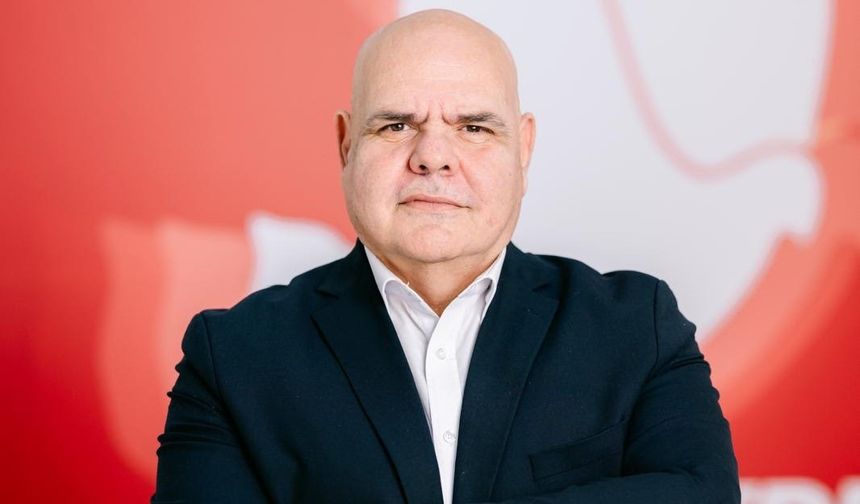 Şans Oyunları Yasa Tasarısı… Özkunt: “Topluma karşı işlenmiş bir ihanet”