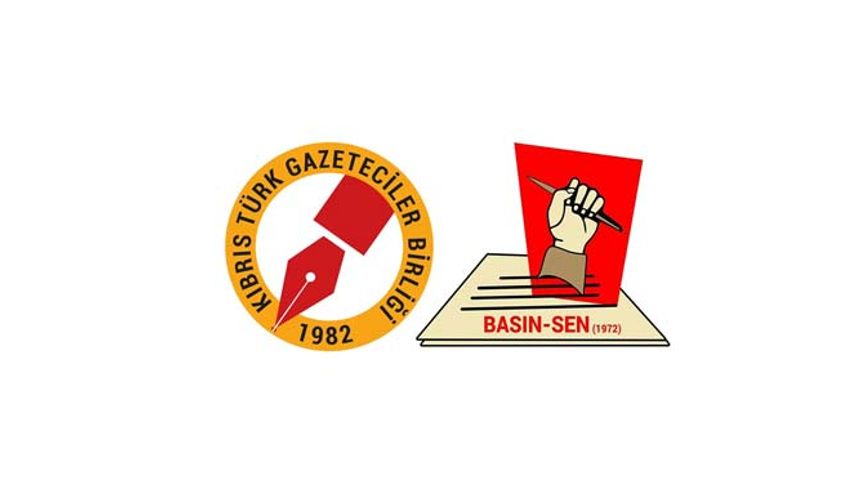Gazeteciler Birliği ve Basın-Sen, Gazeteci Nurgül Ece’ye destek belirtti