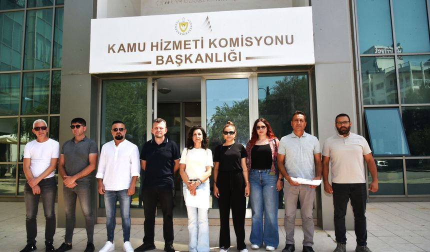 “Öğretmen nakilleri, yasa ve tüzüğe uygun olarak yapılmalı”