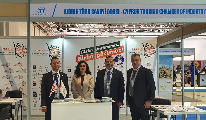 KTSO, Azerbaycan’da düzenlenen Türk Devletleri Yatırım Forumu ve Fuarı’na katılıyor