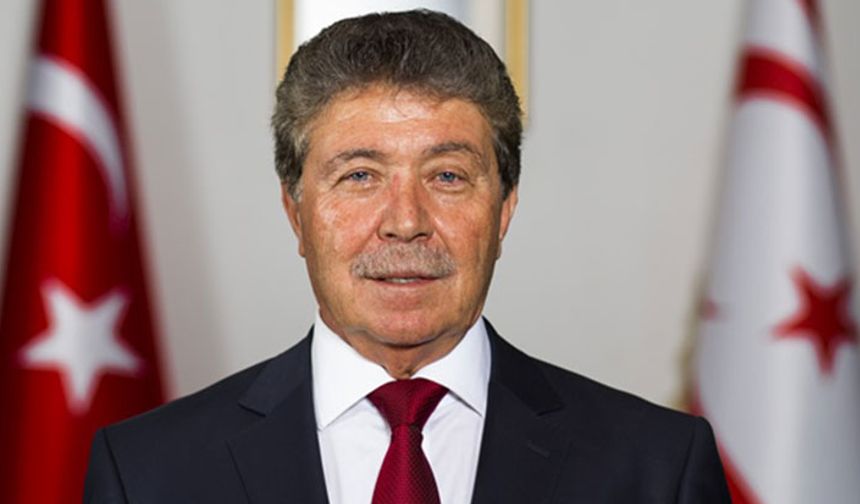 Üstel: “AİHM, Taşınmaz Mal Komisyonu’nun tek yasal iç hukuk yolu olduğunu bir kez daha teyit etti"