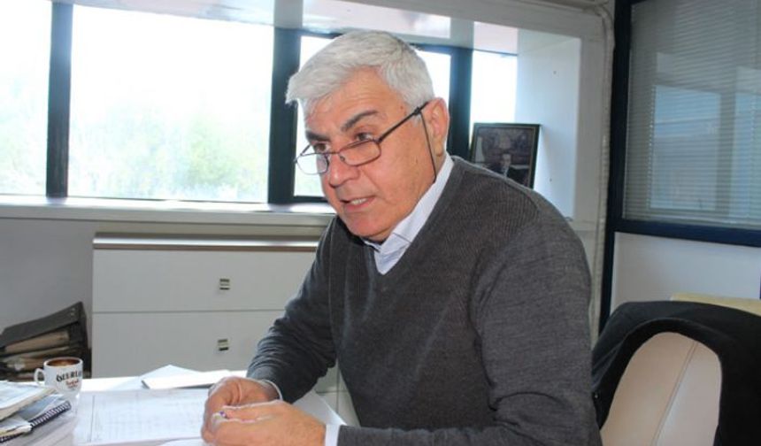 Yarkıner: “Hurda niteliğindeki araçlara T izni verilmesi kabul edilemez”