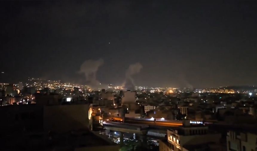 İsrail'in İran'a saldırılarında 6 nükleer bilim insanı hayatını kaybetti