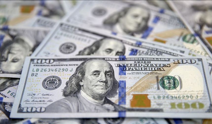 Polisten sahte 100 ABD doları uyarısı