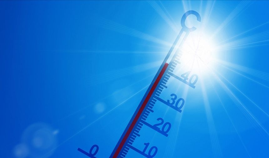 Hava sıcaklığı düşüyor… Rüzgar yarın da kuvvetli esecek