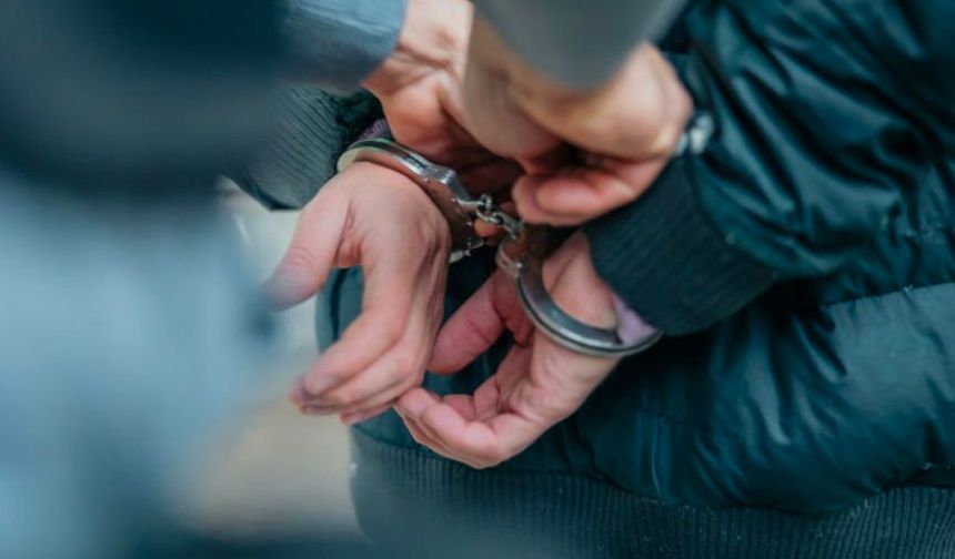 Doğancı’da tartıştığı kişiyi bıçakla yaralayan şahıs tutuklandı
