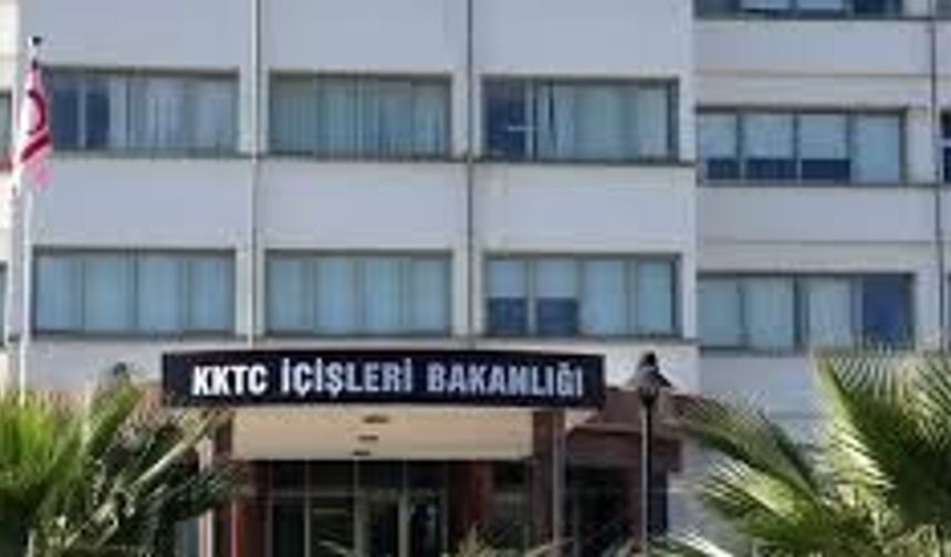 İçişleri Bakanlığı’ndan e-devlet şifreleriyle ilgili açıklama