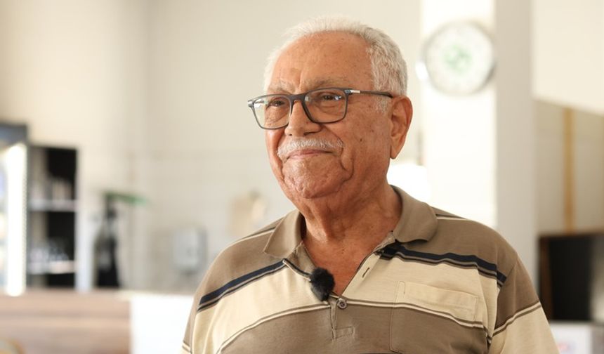 Kıbrıs Barış Harekatı'nın "mücahitleri" Mehmetçiğin Ada'ya çıkışını anlattı