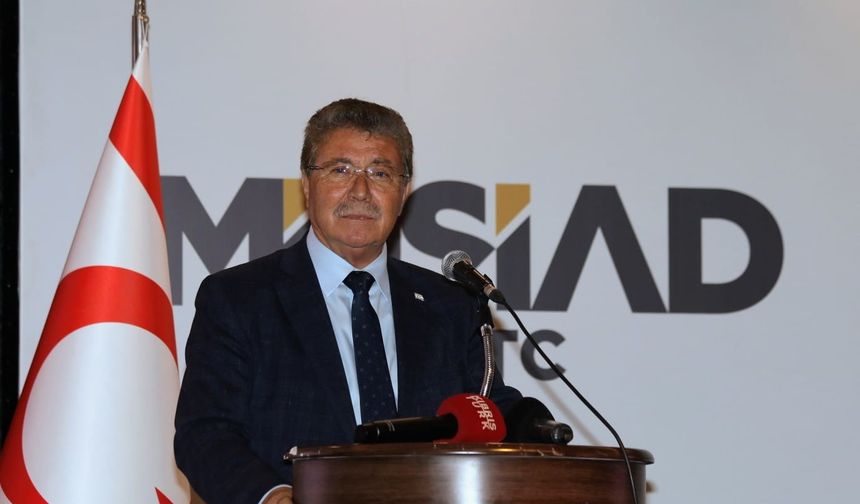 “Halkın ihtiyaç duyduğu projeleri tek tek hayata geçirdik”