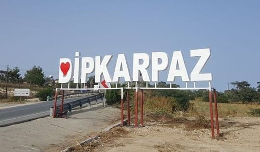 Karpaz Koruma Derneği Başkanı Çebi'den adil politika çağrısı
