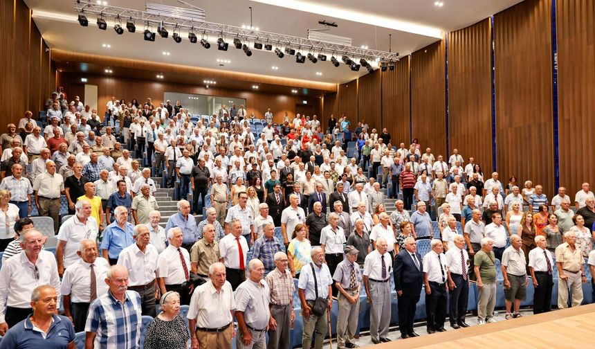 Maliye Bakanlığı 'Gazilik kartları' ile ilgili açıklama yaptı