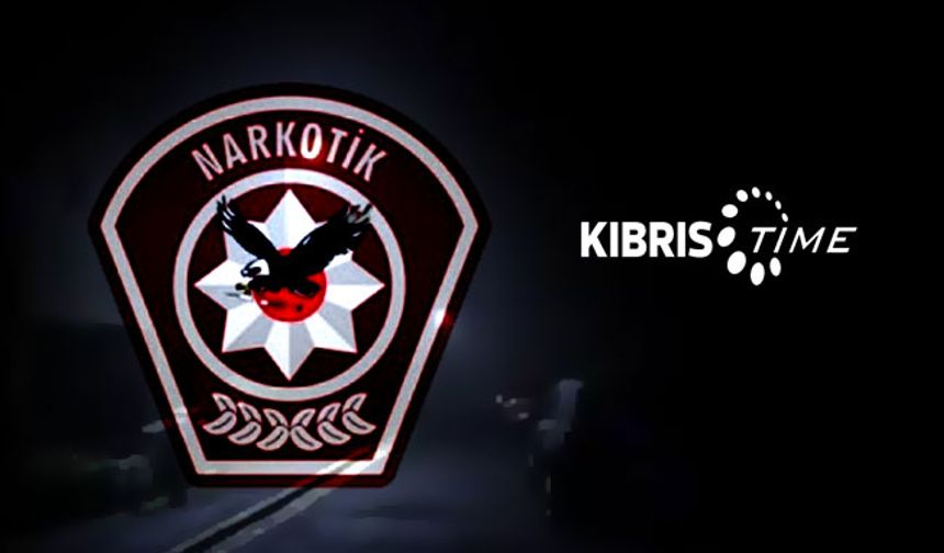 Lefkoşa’da uyuşturucu bulundurmaktan 4 kişi tutuklandı