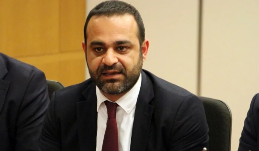 Ongun Talat: Tufan Erhürman önde...