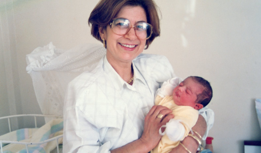 “42 yıl askeri disiplinle çalıştıktan sonra görevi gençlere bıraktım”