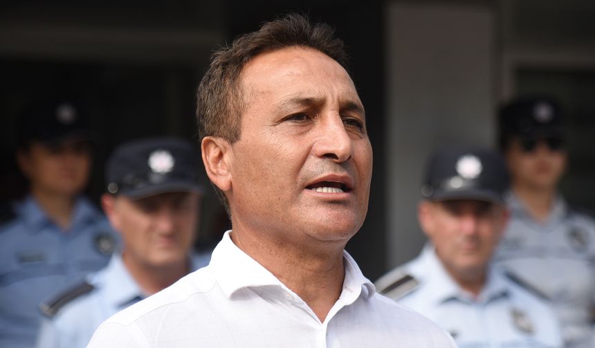 Gökçebel: “Kararname derhal geri çekilmeli”