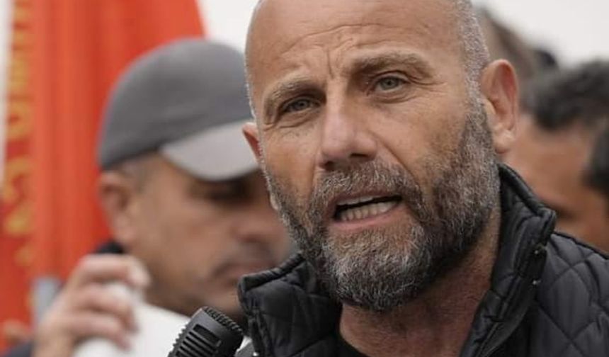 El-Sen, istihdam kararına ilişkin hukuki süreç başlattığını duyurdu