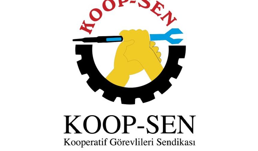 Koop-Sen'den grev uyarısı...