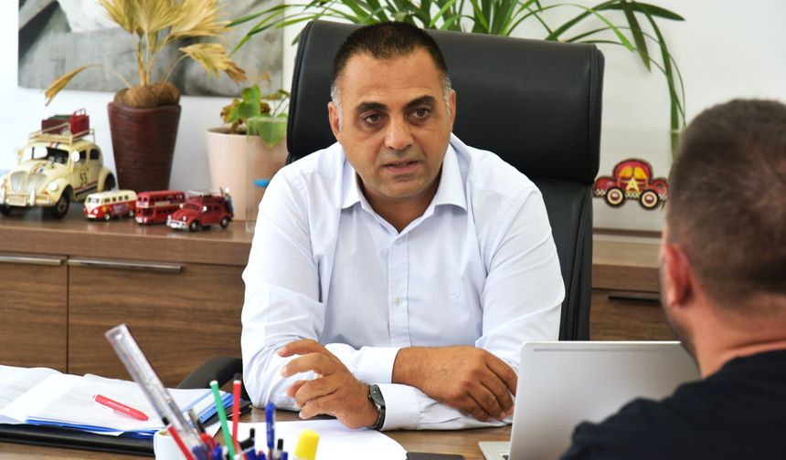 Trafikte yapay zeka destekli denetim dönemi...