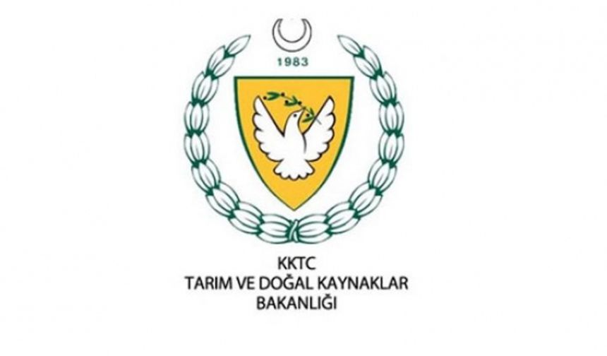 Tarım ve Doğal Kaynaklar Bakanlığı vatandaşlara suyu tasarruflu kullanma çağrısı yaptı