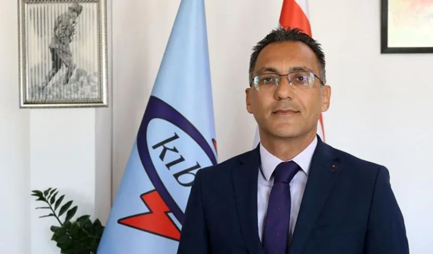 Aydın: “Lefkoşa’nın büyük bir kısmına ve Girne’ye elektrik verildi.