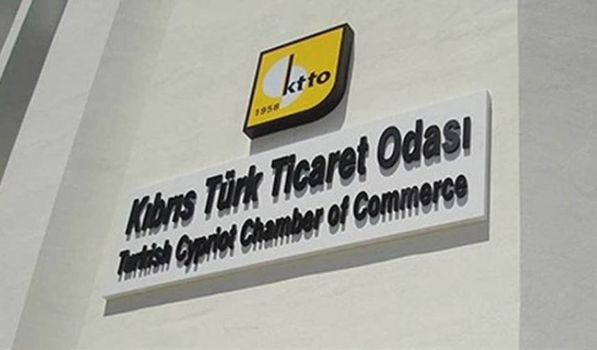 KTTO "yaşanan enerji sorununun ekonominin de tamamen çöküşüne yol açacağı" görüşünde...