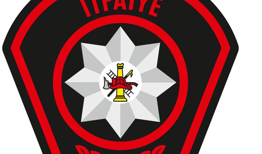 Yayla, Bafra ve Gönyeli’de çıkan yangınlarda maddi hasar meydana geldi