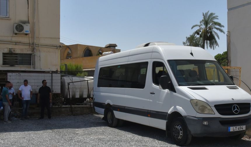 Lefkoşa'da kayıp olarak aranan Hasan Ertüz ölü bulundu
