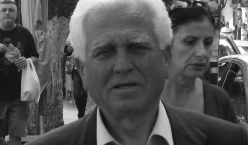Hasan Gürdallı'yı kaybettik