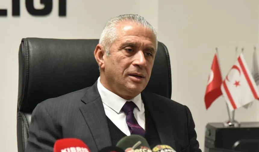 Taçoy: Kablo ile elektrik getirilmesine gerek yok