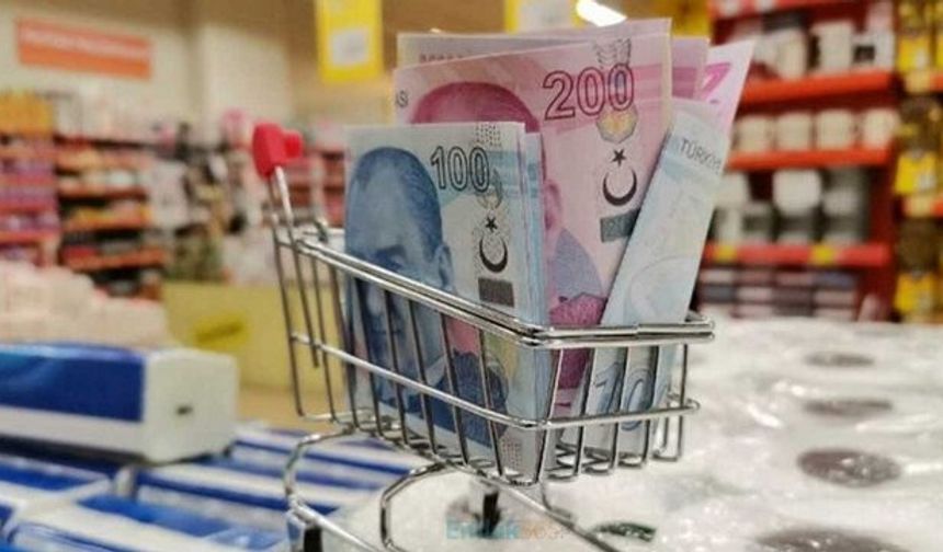 KKTC’de temmuz ayı enflasyonu yüzde 3,17
