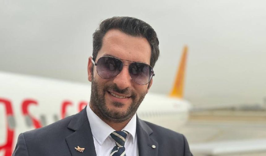 Hüseyin Özgürgün'ün oğluönce tutuklandı sonra serbest bırakıldı