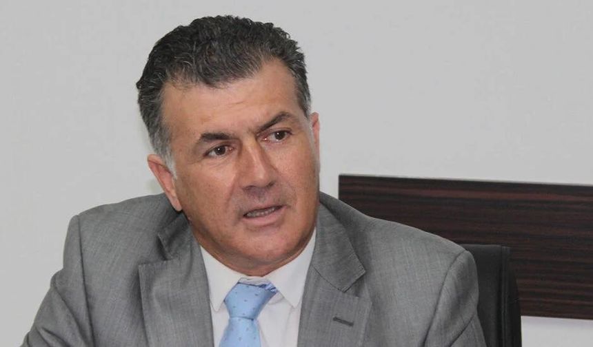 “Limanlarda yasal mevzuat uygulanmıyor"