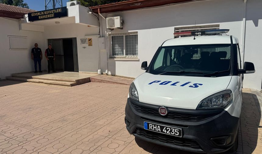 Kıbrıslı Rum 5 sanığın davası ertelendi