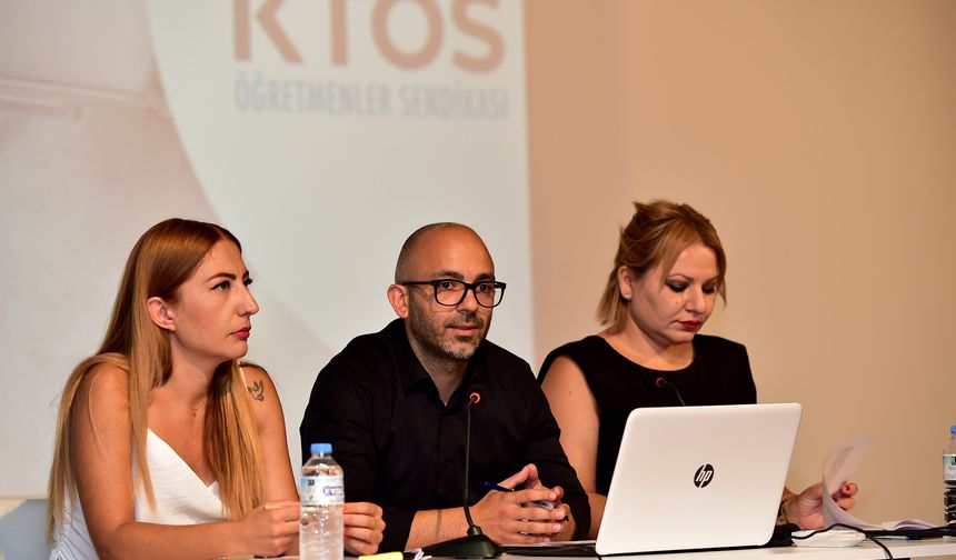 "AÖA soruşturma raporu derhal açıklanmalı"
