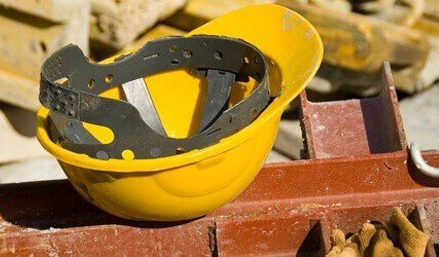 Yılmazköy ve Hamitköy’de iş kazası…