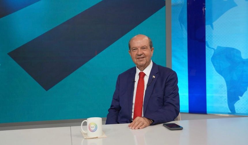 "Güney Kıbrıs’ta silahlanma tehlikeli boyuta geldi”