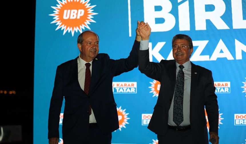 "19 Ekim'de zafere ulaşacağız"