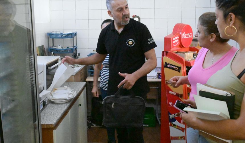 LTB’den okullarda sağlık ve hijyen kontrolü
