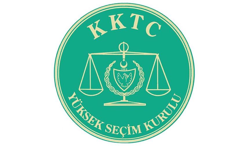Cumhurbaşkanlığı seçiminde kesinleşen adaylar ilan edildi…
