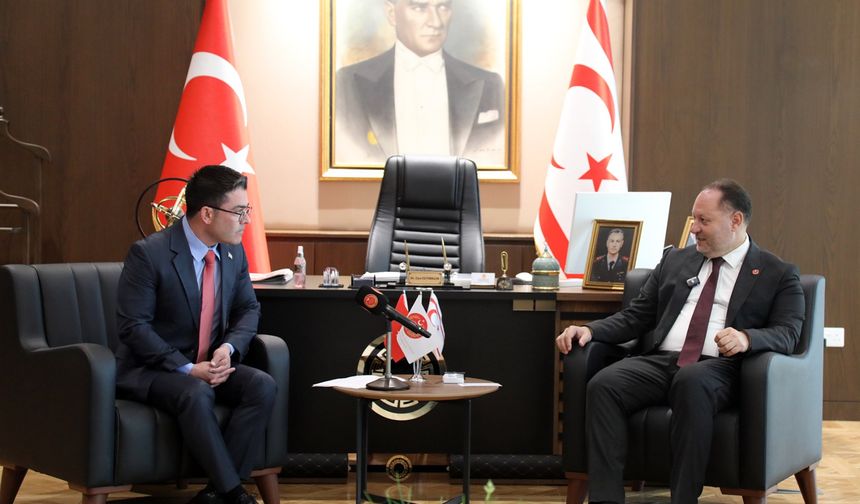 “Hristodulidis tüm kontrolü İsrail'e devretti, GKRY'nin egemenliği tartışmalı hale geldi"