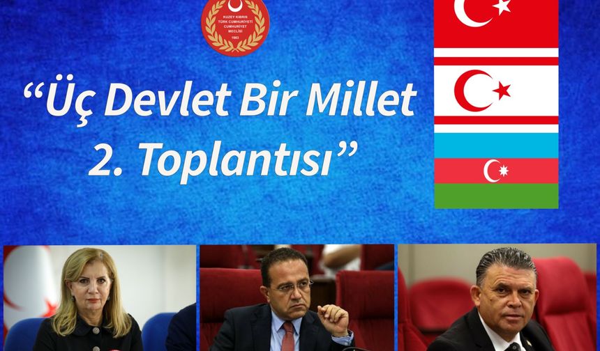 Cumhuriyet Meclisi heyeti Ankara’ya gidiyor