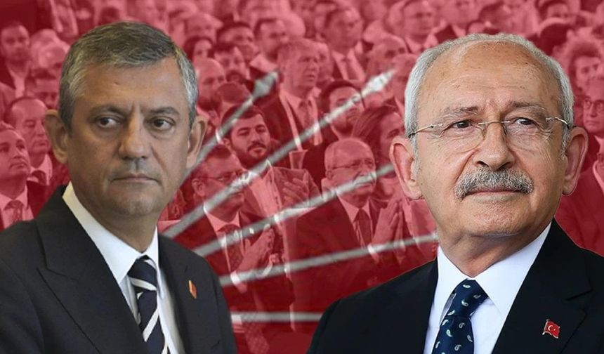 CHP kurultay davası başladı