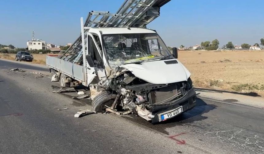 Trafiğe 1 can daha verdik